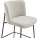 Early 37.4 inch Beige Counter Stool